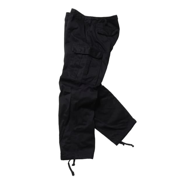 쇼트 x 아비렉스 Schott x Avirex Cargo Pants   