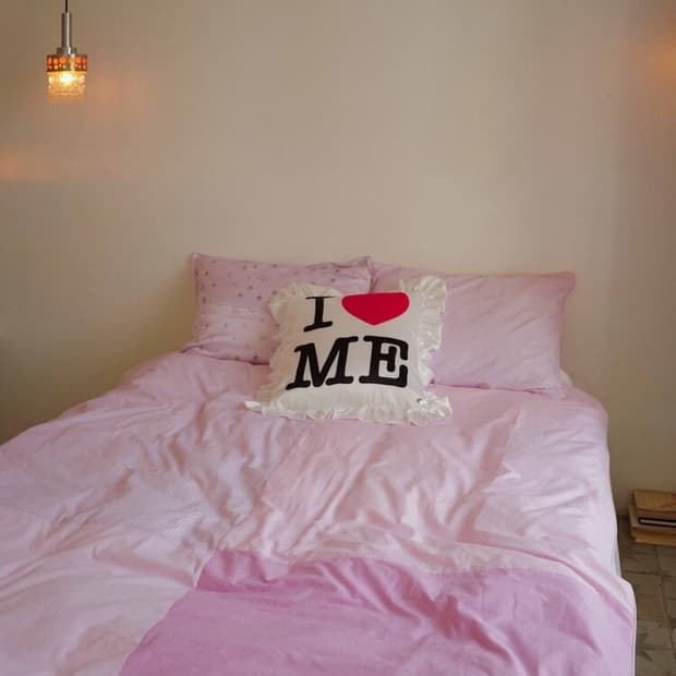 Artivaways 베딩 세트