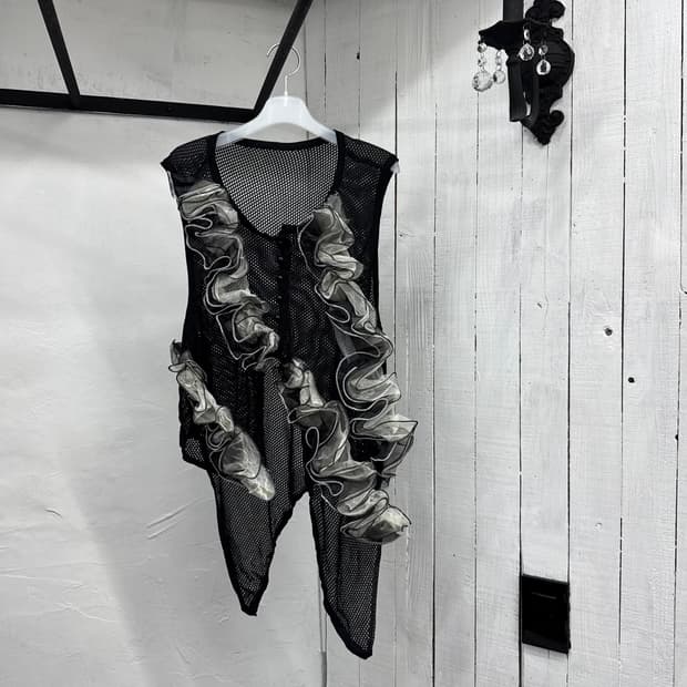 vtg top