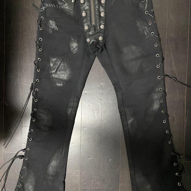 (사이즈 교환)the space bet ween us