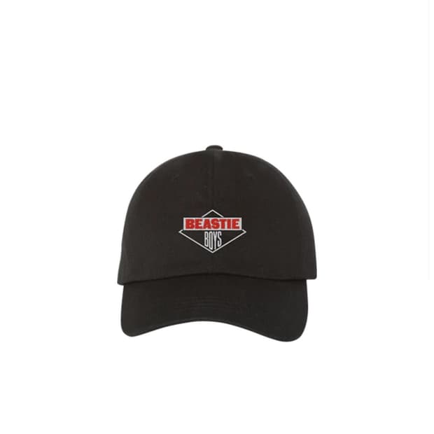 비스티보이즈 캡 모자 