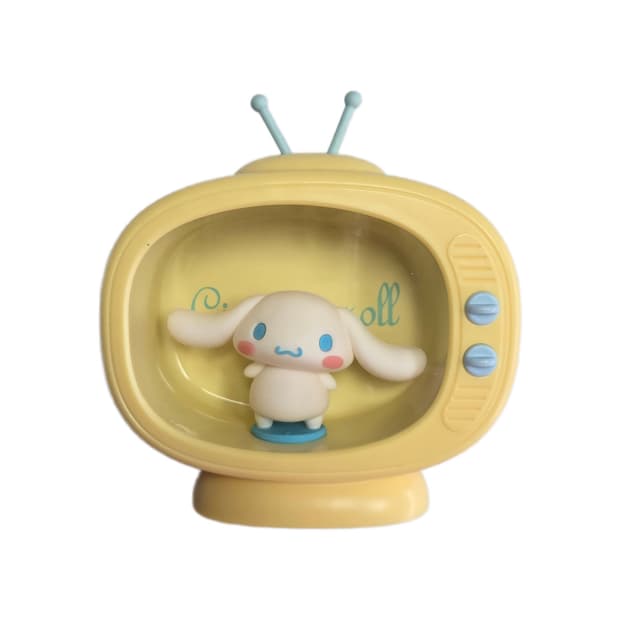 MINISO 산리오 TV 무드등 시나모롤