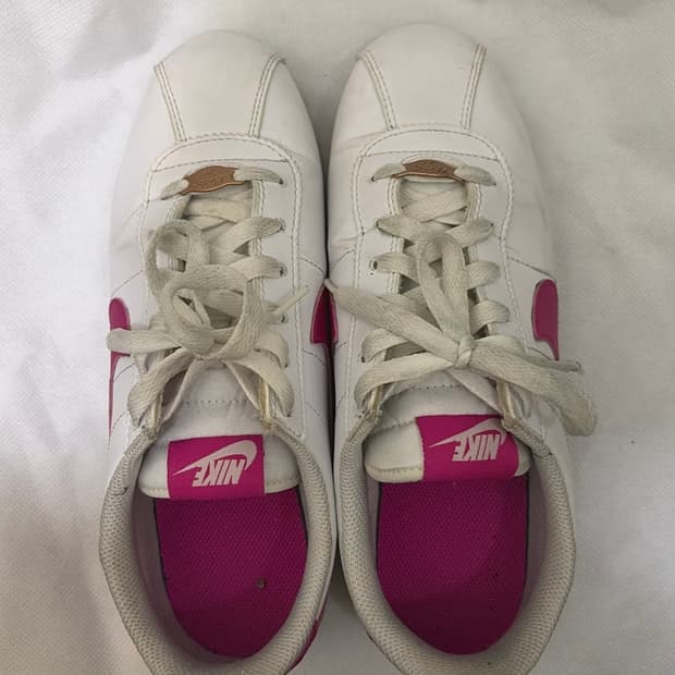 나이키 250 size 팝니다