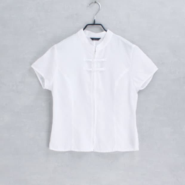 COMME CA ISM _ 100% linen