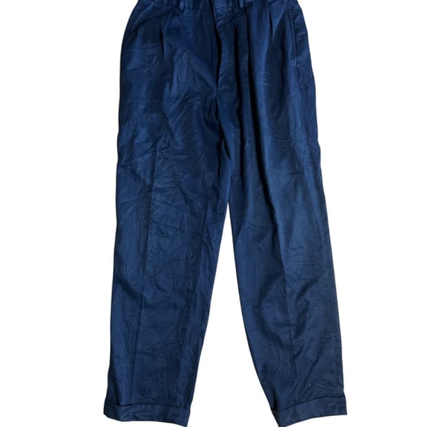 Ralph lauren golf 90s 턴업 팬츠