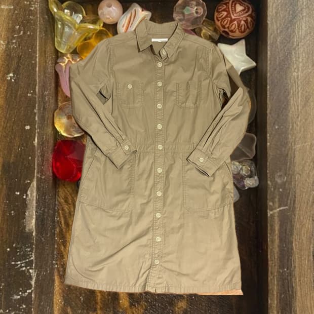 Milk brown one piece