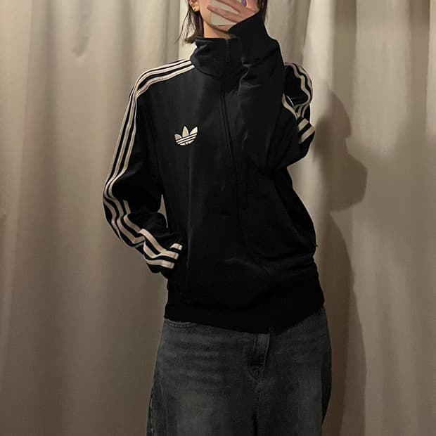 아디다스 파이어버드 트랙탑