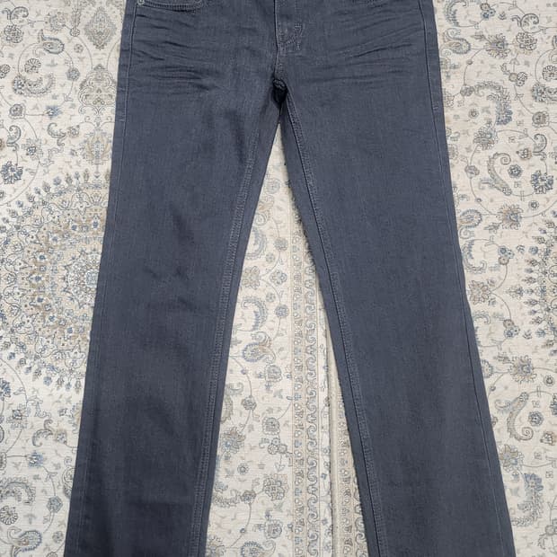 (새상품) PLAC 플렉 치노팬츠 28사이즈