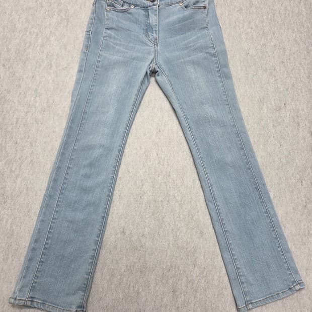 여성 61 마인 데님 청바지