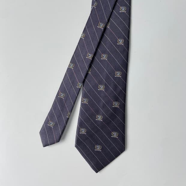 챕스 (CHAPS) 명품 정품 넥타이