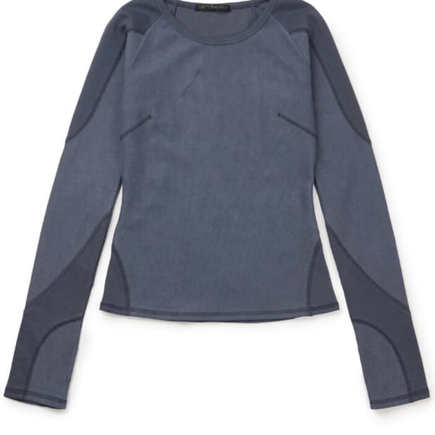 Mystephenm 미스테페넘 VOL. 3.0 Flatlock T NV 