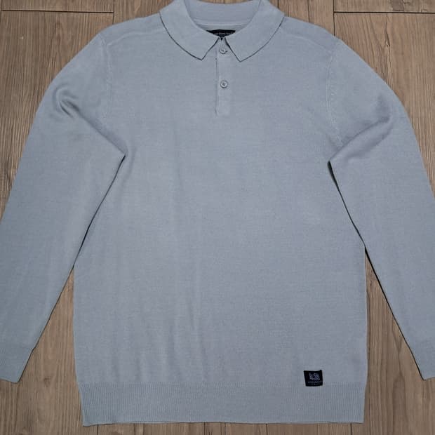 이동수 골프 긴팔티 남성100 