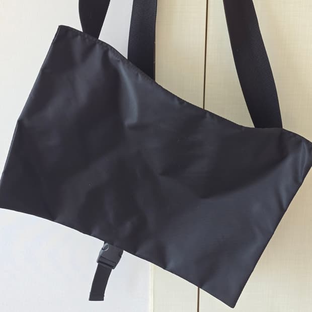 이든메이드 미니멀 백