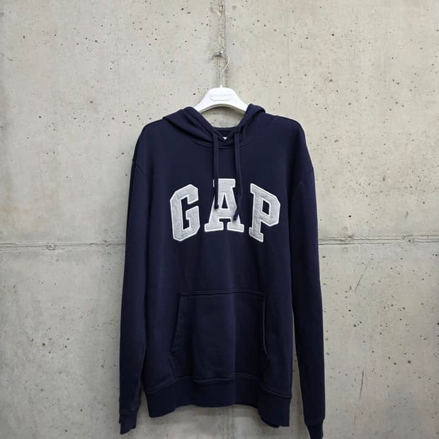 [L]GAP 갭 후드 티셔츠