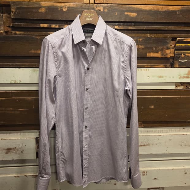 돌체앤가바나 셔츠