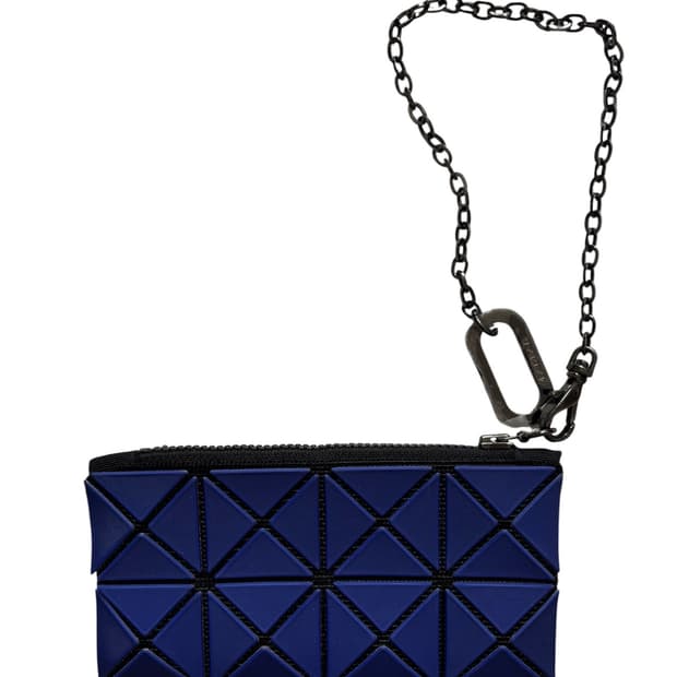 바오바오 루센트 미니 손목 파우치