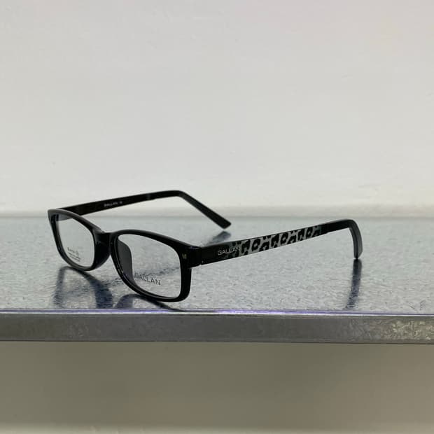 vintage glasses 509