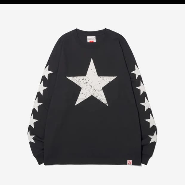 Extraordinary sleeve