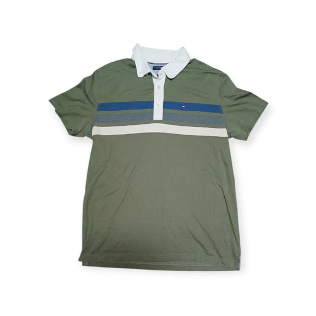 타미 말차 반팔티 