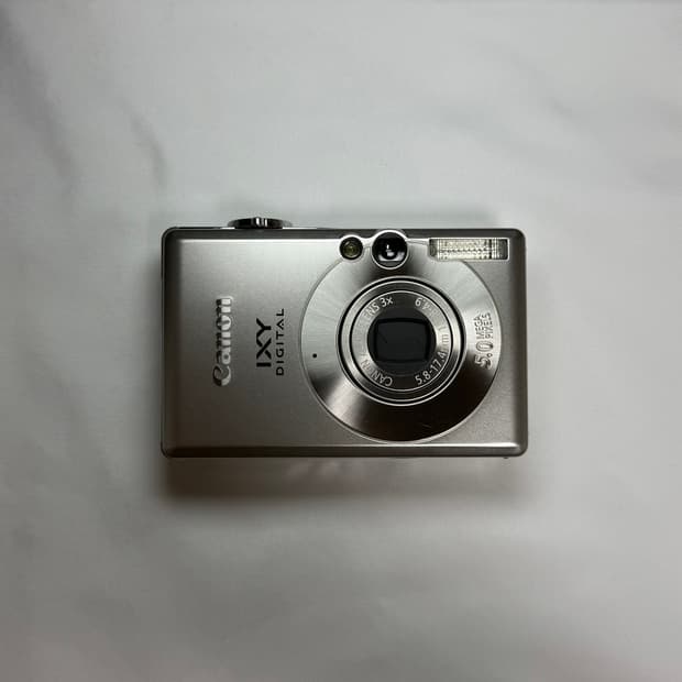 캐논 IXY 60 (IXUS 55)