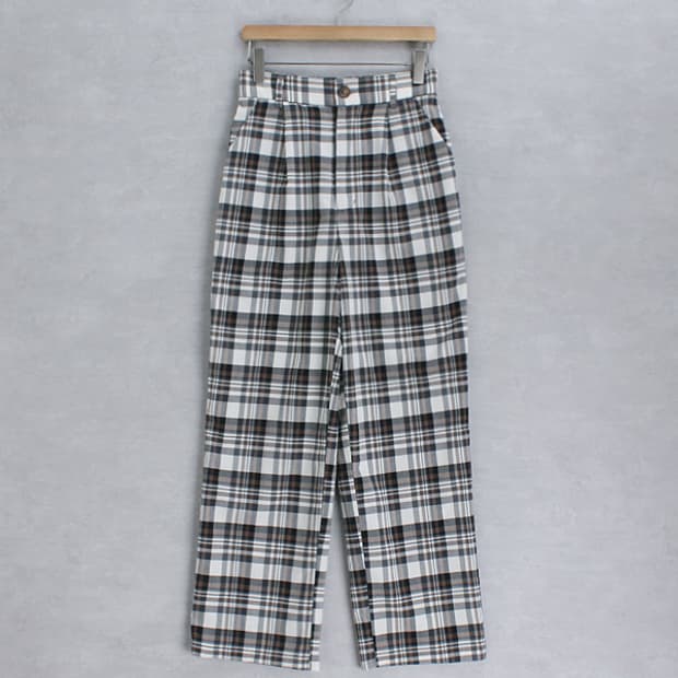 earth music&ecology _ relaxed pants