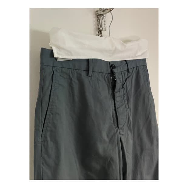 margiela trousers