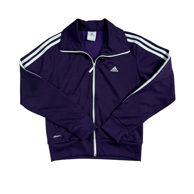 아디다스 트랙탑