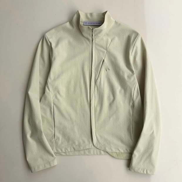 포스트아카이브팩션 8.0 라이트 자켓 L