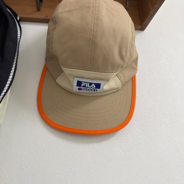 휠라 X 아웃도어 프로덕츠