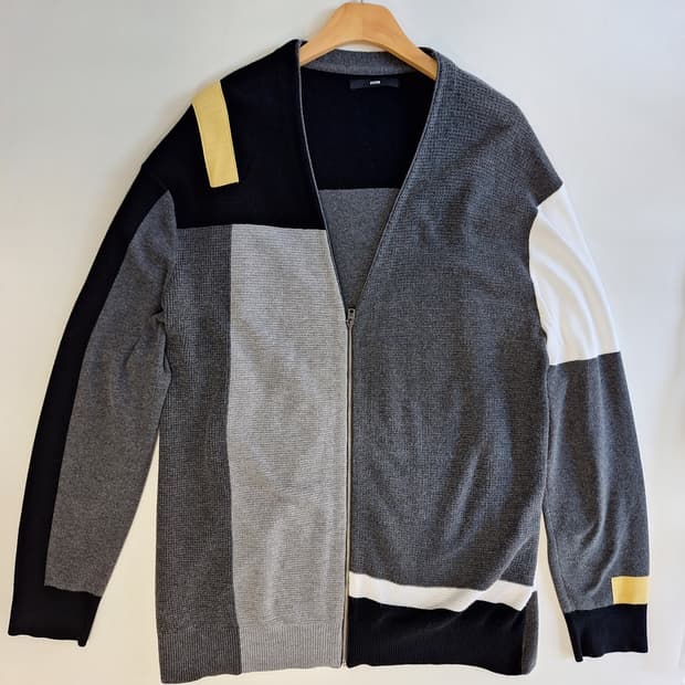 시스템 옴므 가디건 105