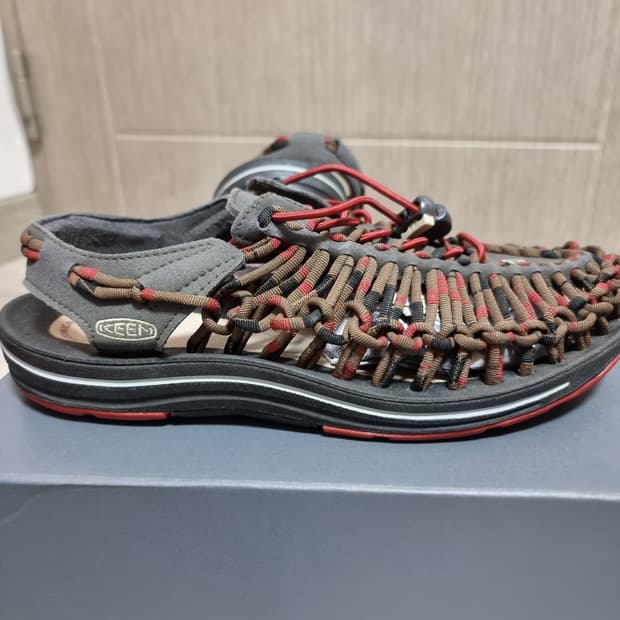 킨 재스퍼 260~265 사이즈