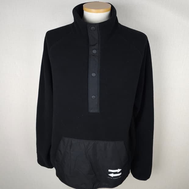 빈폴 스포츠 프리스 아노락 남자100사이즈