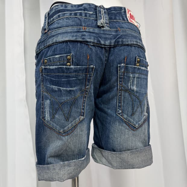 denim pants