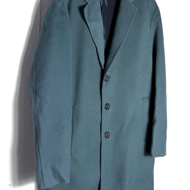 솔리드옴므 솔리드옴므코트 코트