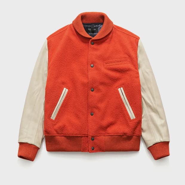 이스트로그 카센티노 스타디움 점퍼 M