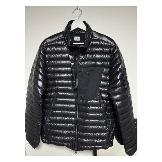 Cp컴퍼니 탄창 dd쉘