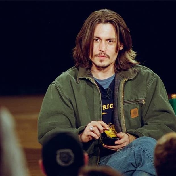 칼하트 j97 모스그린 라지 레귤러 J76 Made in usa