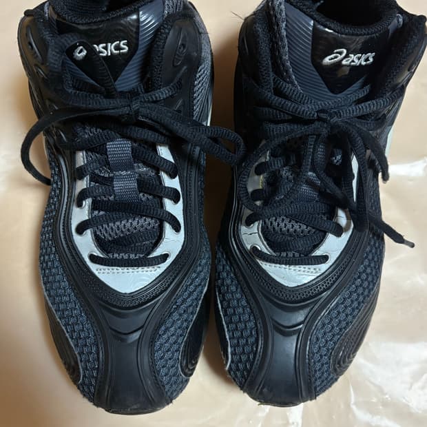 아식스 x 키코 코스타디노브 젤 소켓 2 250