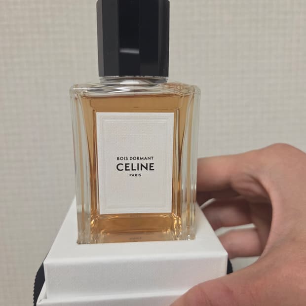 [국문택] 셀린느 보아 도르망 EDP 100ml