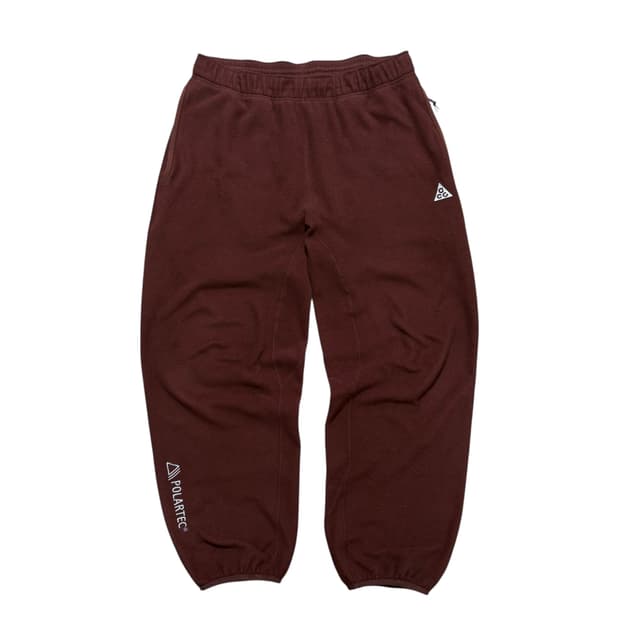 나이키 ACG 플리스 팬츠