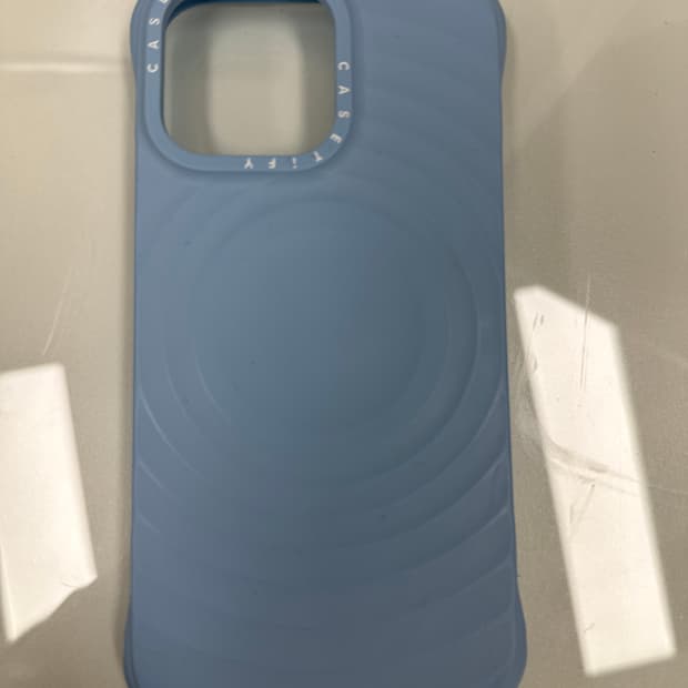 케이스티파이 15프로맥스 케이스