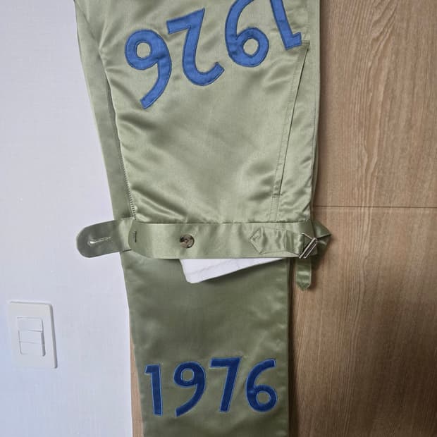보디 1926 트라우져