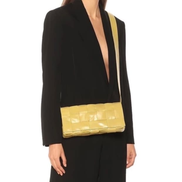 보테가베네타 스트레치카세트백(남녀공용)