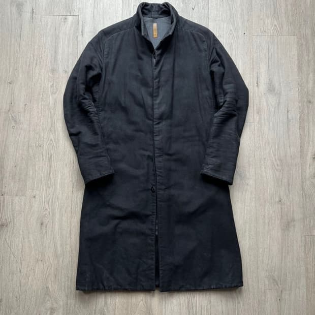 Layer-0 coat