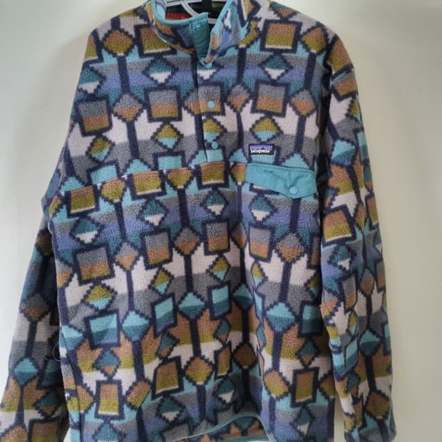 파타고니아 아즈텍L