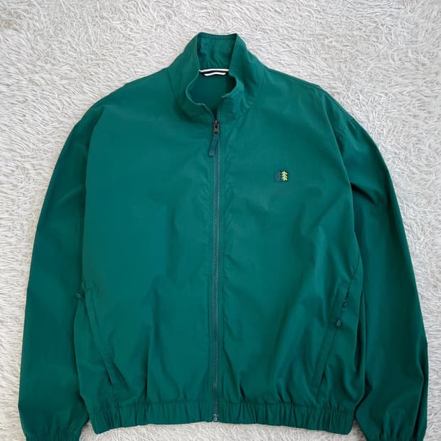 코오롱스포츠 바람막이/#653