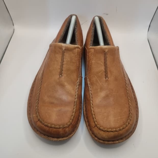 파타고니아 pau로퍼 us8.5 브라운