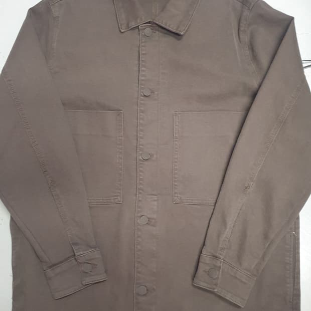 ZARA 자라 워크 자켓 L