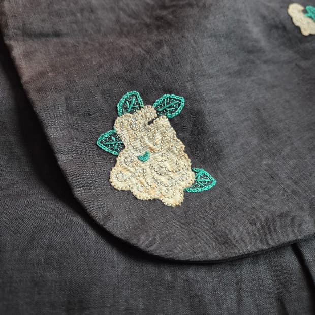 Yohji Yamamoto Pour Homme, 1998