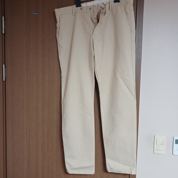 nn07 베이지 바지34